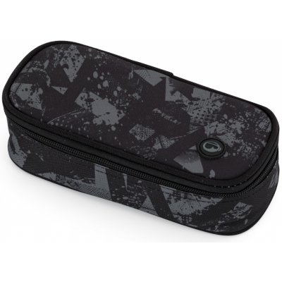 Bagmaster Nomad 25 B černo šedý – Zboží Dáma