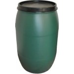CZPLAST Sud plastový 120l včetně víka – Zboží Dáma