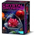 Mac Toys Krystaly červené – Hledejceny.cz