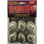 KOVO HB Formička Ozdobný ořech 30ks, 4,8x3,8cm – Zboží Dáma