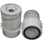 Vzduchový filtr ALCO FILTER MD-604K – Sleviste.cz