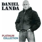 LANDA DANIEL - PLATINUM COLLECTION CD – Hledejceny.cz