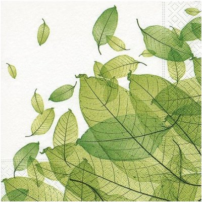 Ubrousky na dekupáž Jesenný dotyk 1 ks – Hledejceny.cz