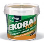 Ekoban Forte 5 kg šedá – Zbozi.Blesk.cz