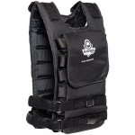 Bushido Zátěžová vesta 15 kg – Zboží Dáma