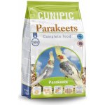 Cunipic Parakeets 3 kg – Zbozi.Blesk.cz
