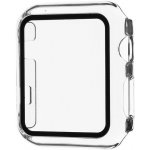 FIXED Pure s temperovaným sklem na APPLE Watch FIXPUW-436 – Zboží Živě