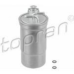 Palivový filtr TOPRAN 107 725 (107725) | Zboží Auto