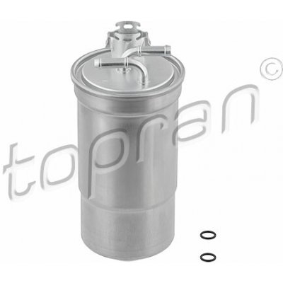 Palivový filtr TOPRAN 107 725 (107725) | Zboží Auto