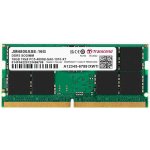 Transcend DDR5 16GB 4800MHz CL40 JM4800ASE-16G – Zboží Živě
