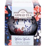 AHMAD TEA Winter wonder koulička 25 g – Hledejceny.cz