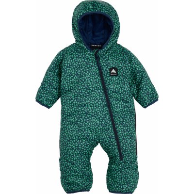 Burton Toddlers' Buddy Bunting Suit orbit