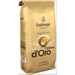 Dallmayr Crema D'oro 1 kg – Hledejceny.cz