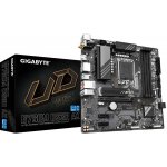 Gigabyte B760M DS3H AX – Zboží Mobilmania