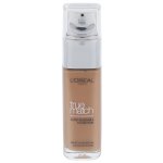 L'Oréal Paris True Match make-up W7 Golden Amber 30 ml – Hledejceny.cz