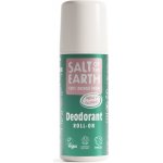 Salt Of The Earth roll-on Melon & Cucumber 75 ml – Zboží Mobilmania