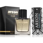 Areon Perfume Black 50 ml | Zboží Auto