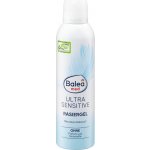 Balea MED Ultra Sensitive gel na holení 200 ml – Hledejceny.cz
