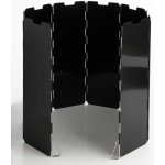 Fox Outdoor Závětří pro turistické vařiče skládací 8 lamel – Sleviste.cz