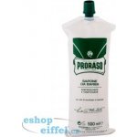 Proraso krém na holení 500 ml – Zbozi.Blesk.cz