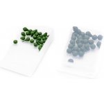 Garda Háčkové zarážky elastické čiré 20ks – Zboží Dáma