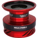 náhradní cívka Daiwa 23 Ninja LT5000-C – Hledejceny.cz