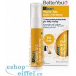 BetterYou Boost Vitamin B12 Oral Spray, Orální sprej, 25 ml – Zboží Dáma BetterYou Boost Vitamin B12 Oral Spray, Orální sprej, 25 ml – Zboží Dáma