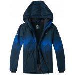 Wolf & Wolfie B2669B tmavě modrá – Hledejceny.cz