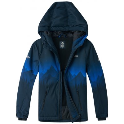 Wolf & Wolfie B2669B tmavě modrá – Hledejceny.cz