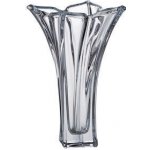 Crystal Bohemia Váza Florale 280 mm Crystal Bohemia, 1 ks. – Zboží Dáma