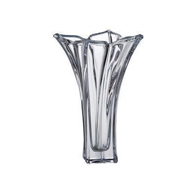 Crystal Bohemia Váza Florale 280 mm Crystal Bohemia, 1 ks. – Zboží Dáma
