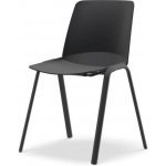 Alba Plastová židle EMMA – Zboží Mobilmania