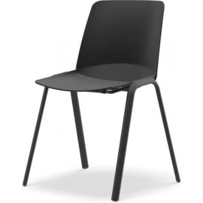 Alba Plastová židle EMMA – Zboží Mobilmania