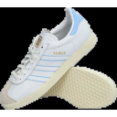 adidas Gazelle Argentina bílá – Zboží Mobilmania