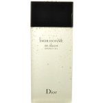 Christian Dior Homme sprchový gel 200 ml – Zboží Mobilmania