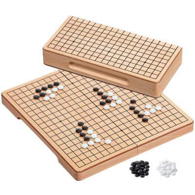 Go & Go sada luxusní světlá – Zbozi.Blesk.cz