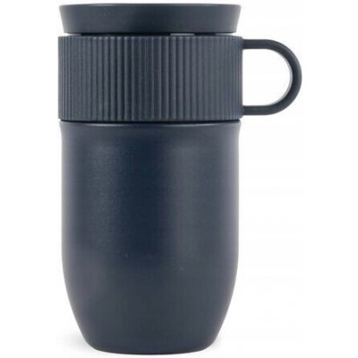 Sagaform termohrnek Ted 280 ml modrý – Hledejceny.cz