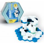 Ravensburger GraviTrax Micro Startovní sada S modrá – Zboží Mobilmania