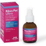 Ribes Pet Ultra pro psy a kočky 50 ml – Sleviste.cz