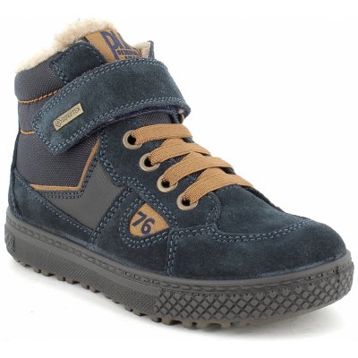 Primigi GORE-TEX 2889500 tmavomodrá – Zboží Mobilmania