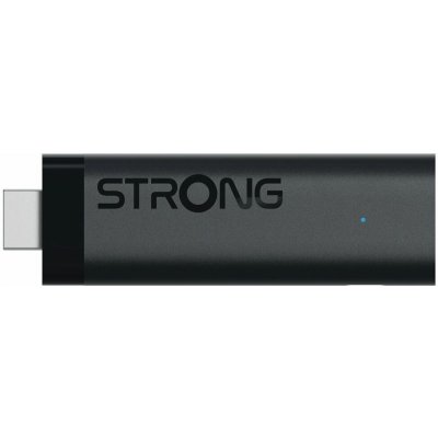 STRONG LEAP-NOVA – Zboží Živě