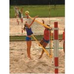 Pokorný sítě Beach Sport – Hledejceny.cz