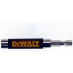 DeWALT Držák bitů s délkou 80 mm a Ø 9,5 mm DT7701 – Hledejceny.cz