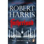 Fatherland - Robert Harris – Zboží Dáma