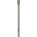 BOSCH Plochý sekáč s šestihranným upínáním 28 mm 1618600206 – Zbozi.Blesk.cz