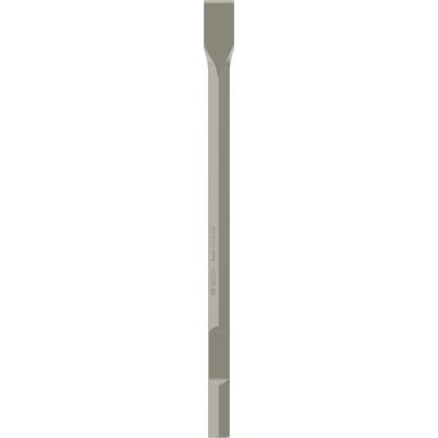 BOSCH Plochý sekáč s šestihranným upínáním 28 mm 1618600206 – Zbozi.Blesk.cz
