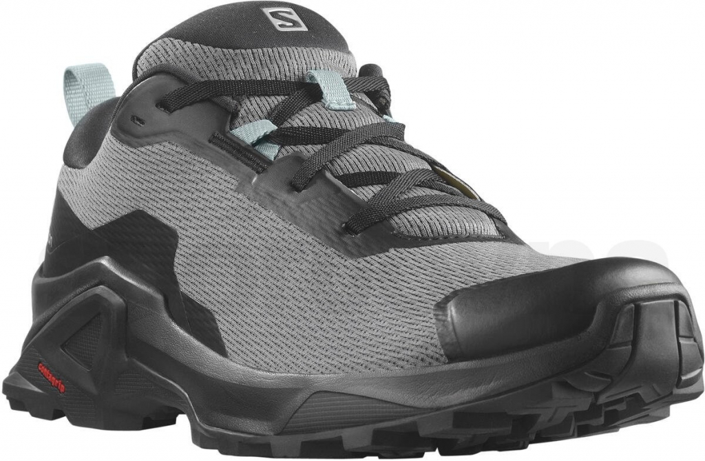 Salomon X Reveal 2 M L41604300 Quiet Shade black Quarry