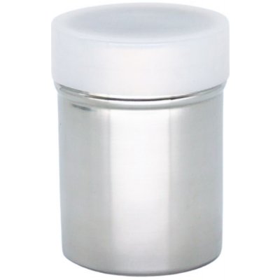 Home Elements Nerezová cukřenka 7 cm – Zboží Dáma