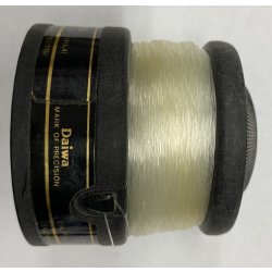 Náhradní cívka Daiwa graphite spool