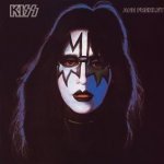 Kiss -Ace Frehley - Ace Frehley LP – Hledejceny.cz